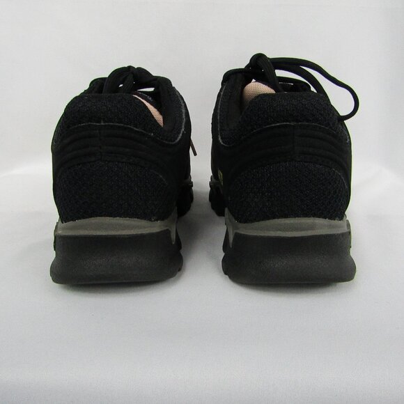 Woman's | Timberland Pro  | Anti-Fatigue | 6.5 W | Pink | Composite Toe - Picture 5 of 7